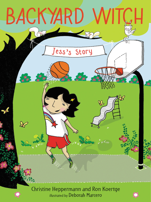 Title details for Jess's Story by Christine Heppermann - Available